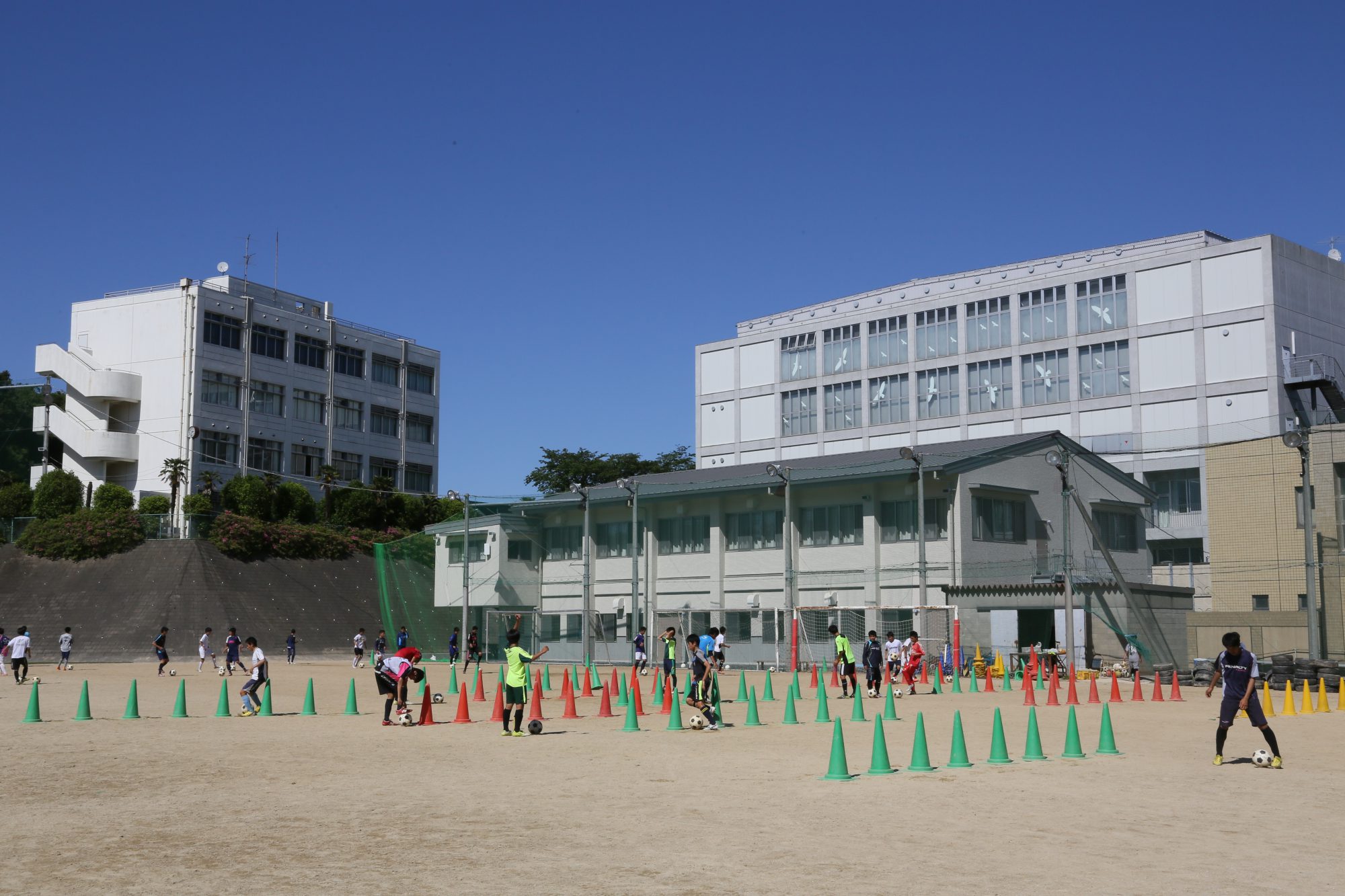 中央学院高校 千葉県 の情報 偏差値 口コミなど みんなの高校情報