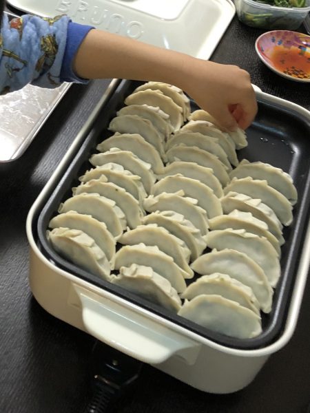 生徒会より 中央学院高等学校