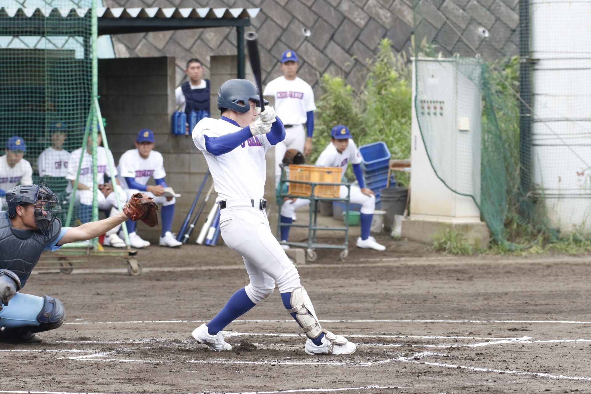 部活動 中央学院高等学校 部活動 中央学院高等学校