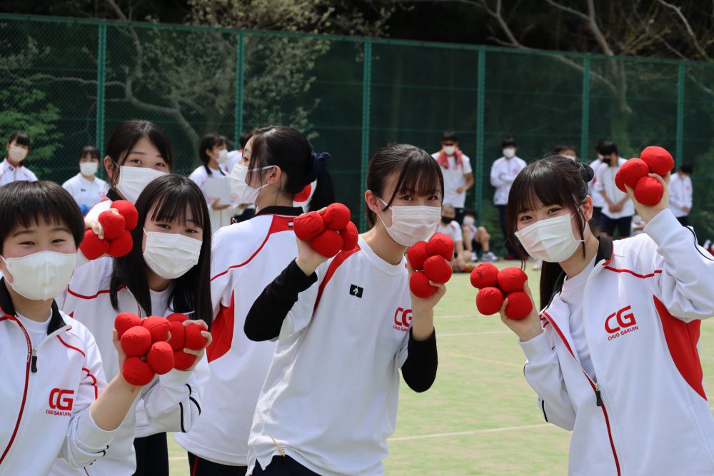 中央学院グラコン