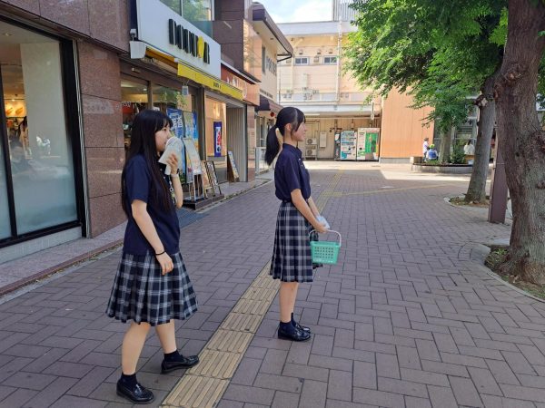 警察署との連携