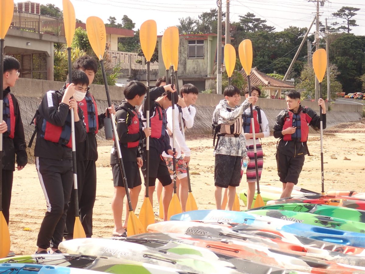 修学旅行(国内)